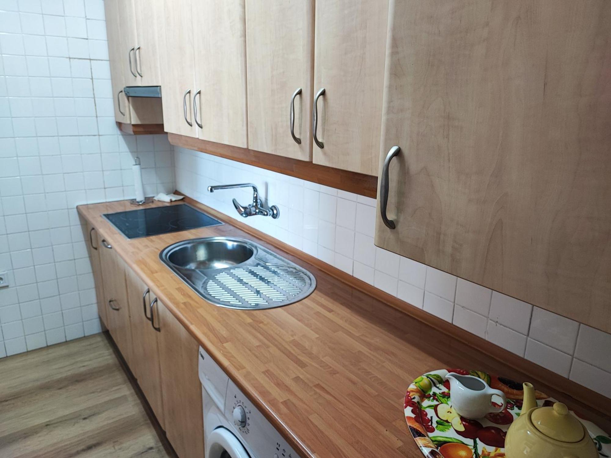 Apartamento 150 Metros De La Playa Torremolinos Exterior foto