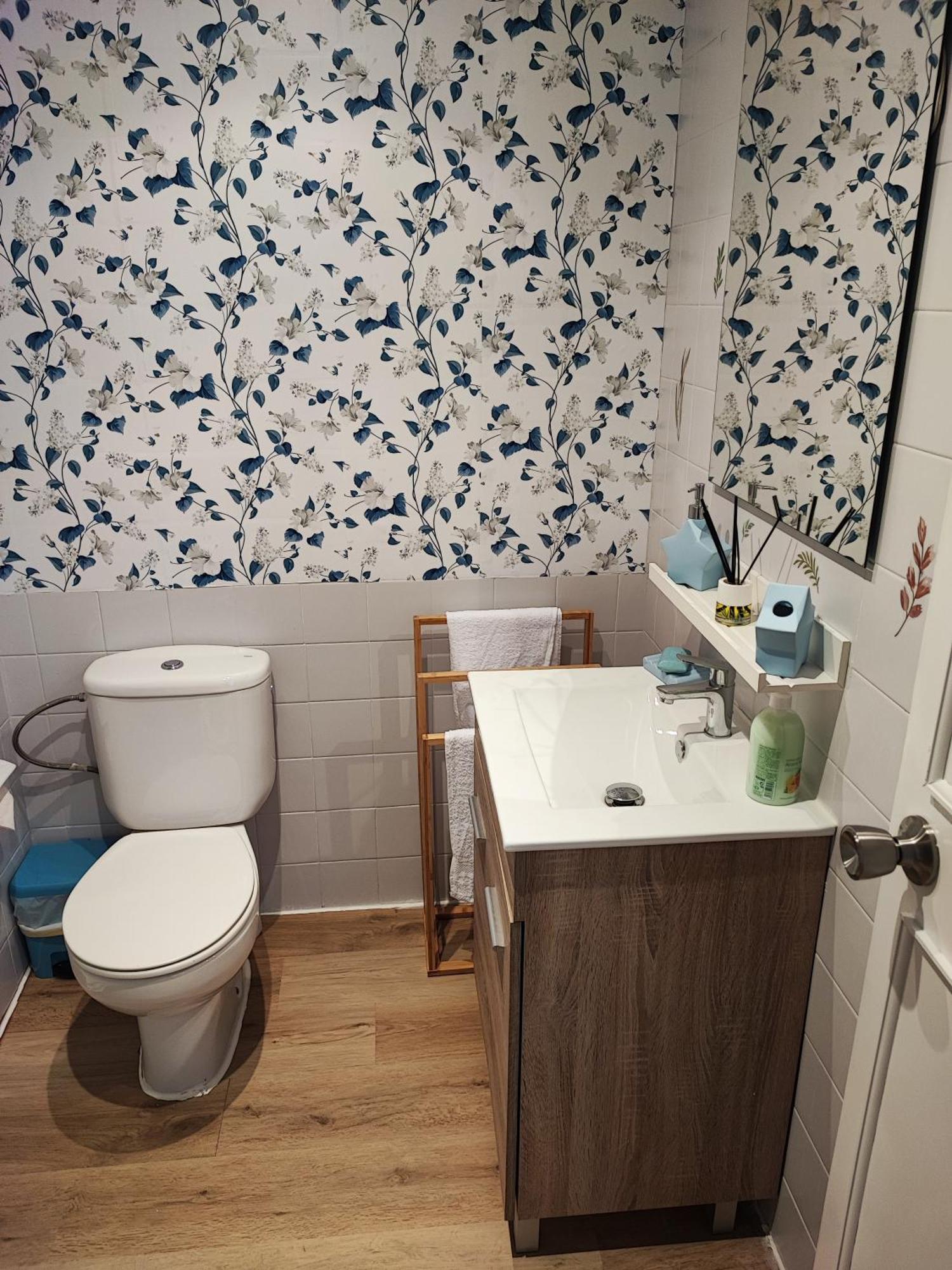 Apartamento 150 Metros De La Playa Torremolinos Exterior foto