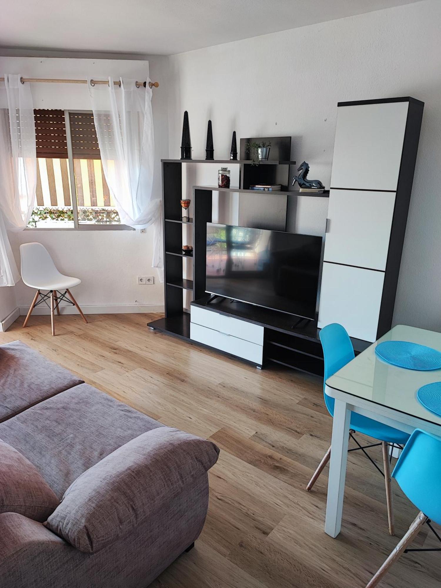 Apartamento 150 Metros De La Playa Torremolinos Exterior foto