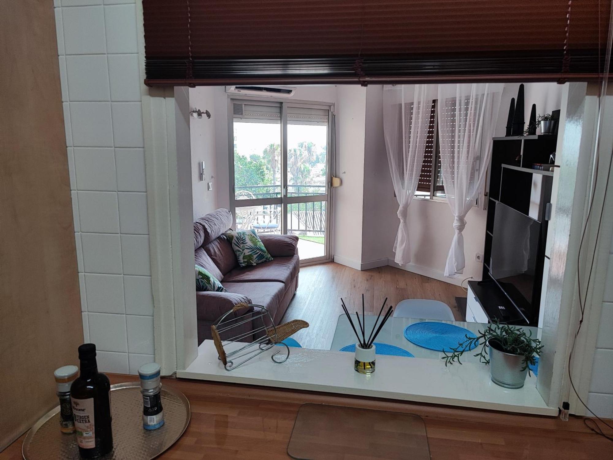 Apartamento 150 Metros De La Playa Torremolinos Exterior foto
