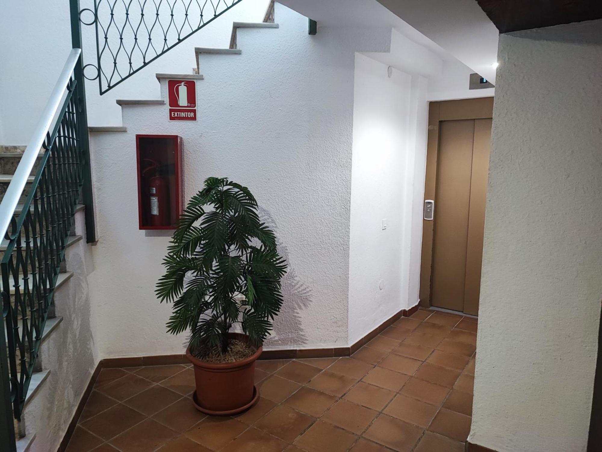 Apartamento 150 Metros De La Playa Torremolinos Exterior foto