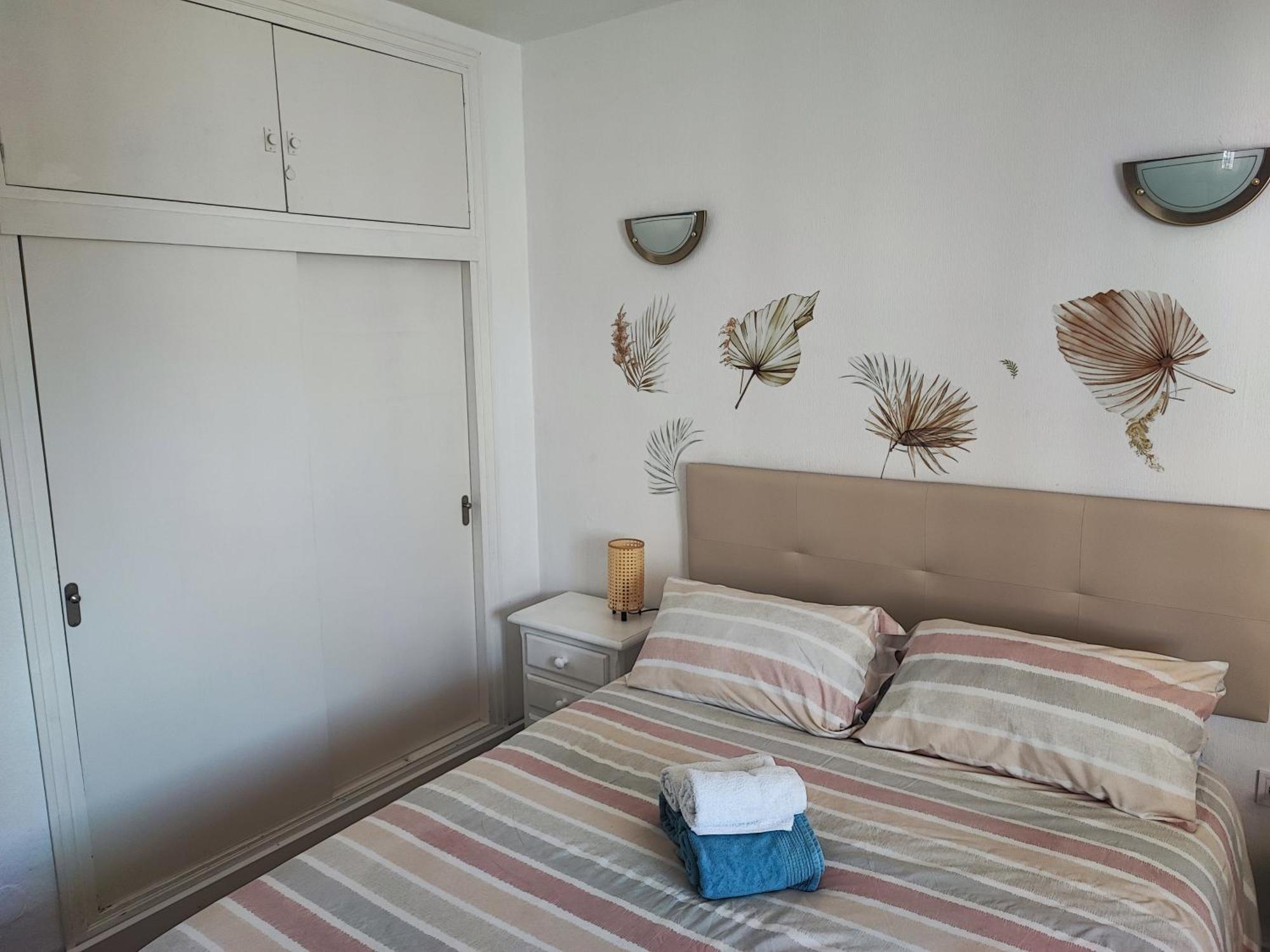 Apartamento 150 Metros De La Playa Torremolinos Exterior foto